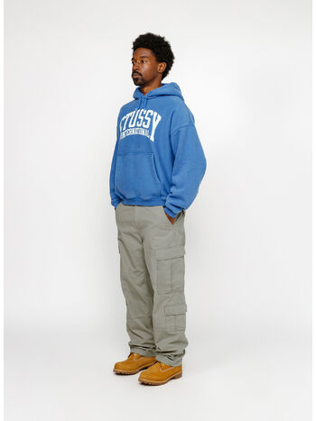 PANTALONE RIPSTOP SURPLUS CARGO UNISEX, OLIVE, small