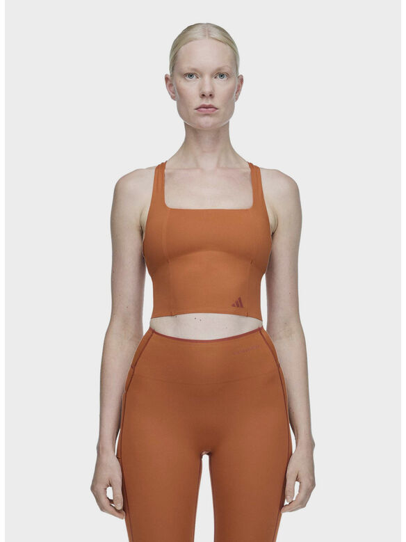 BRA ES OPT, FOXRED, medium