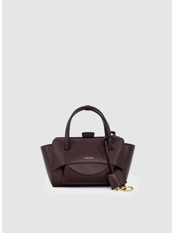 BORSA FLAP S PREMIERE, TMR T.MORO, medium