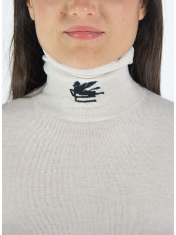MAGLIA COLLO ALTO HEROES, , small