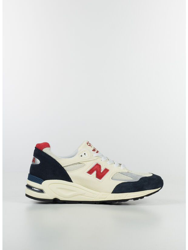 SCARPA 990V2, TA2 OFFWHITE BLACK, large