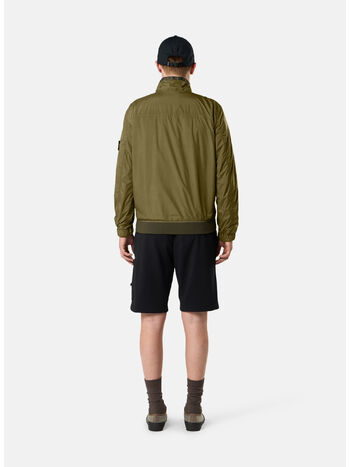 GIUBBOTTO CRINKLE REPS, V005G MILITARY GREEN, small