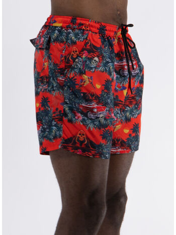 COSTUME HAWAIIAN, HP09, small