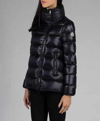 W GIUBBOTTO SALIX I17, 999BLACK, small