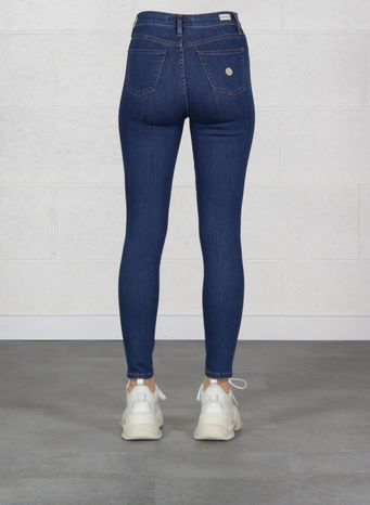 JEANS SAINT TROPEZ, UNI, small