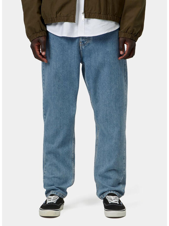 JEANS NEWEL, 0112 BLUE, medium