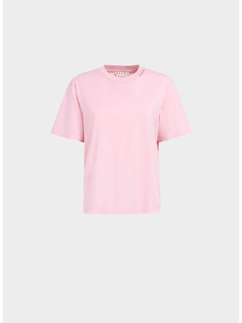 T-SHIRT ROUNDNECK, 00C13, small