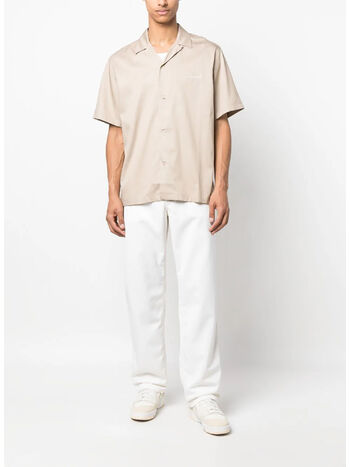 CAMICIA S/S DELRAY, , small