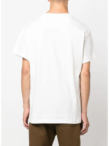 T-SHIRT SS 3 PACK, 100, small