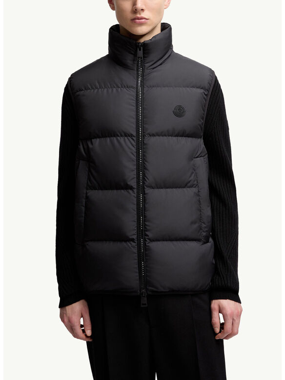 GILET IMBOTTITO GABAS, 999, medium