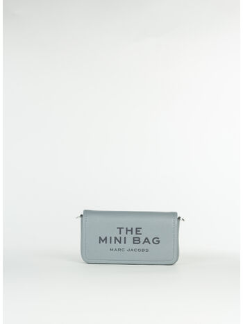 BORSA THE LEATHER MINI, 050, small