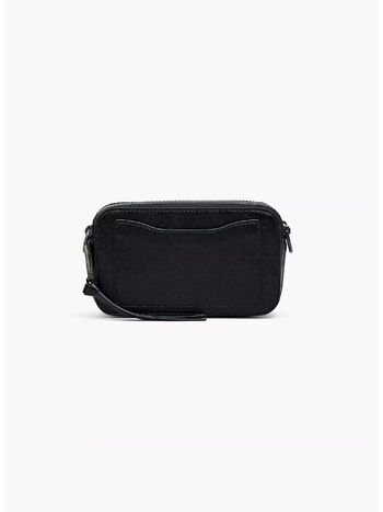 BORSA THE SNAPSHOT DTM, 001 BLACK, small