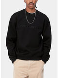 00EXX BLACK/BLACK