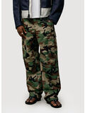 CARGO PANT, 0423 WOODLAND CAMO, thumb