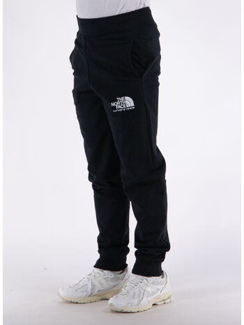 PANTALONE COORDINATES, JK31 TNF BLACK, small