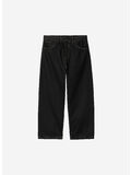 JEANS BRANDON, 8902 BLACK RINSED, thumb