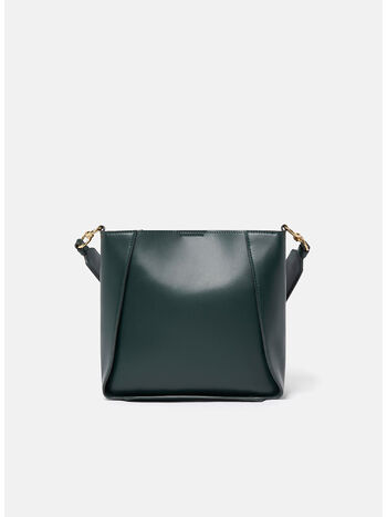 BORSA A SPALLA CON LOGO STELLA, 3139 PINE, small