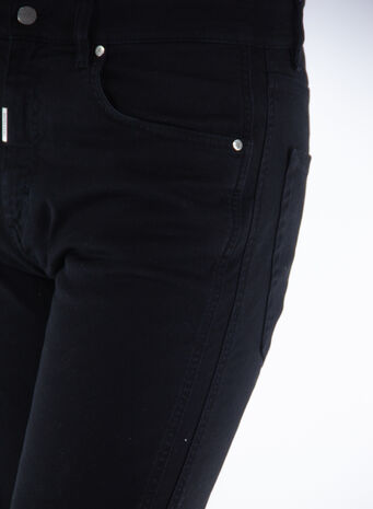 JEANS STRAIGHT LEG DENIM, , small