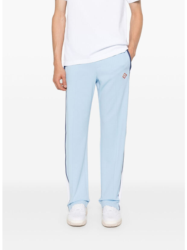 PANTALONE TRACK, PALE BLUE, large