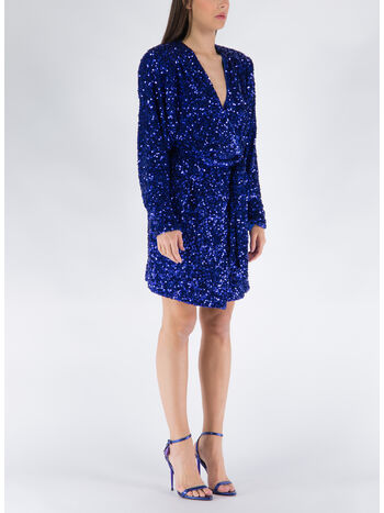 ABITO SEQUIN, 18-3943 TCX BLUE IRIS, small