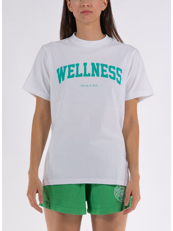 T-SHIRT  WELLNESS, , small