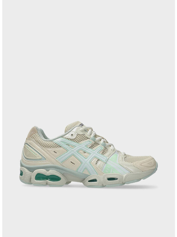 SCARPA GEL-NIMBUS 9, 250 VANILLA WHITE, large