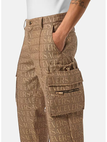 PANTALONE TECHNO CANVAS, 2N740, small
