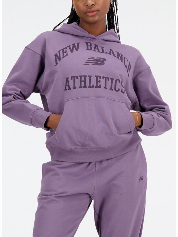 FELPA HOODIE ATHLETIC VARSITY, 515 SHADOW, medium