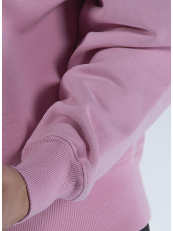 FELPA AMI DE COEUR SWEATSHIRT, PALEPINK655, small
