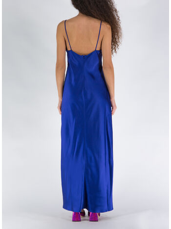 ABITO LUNGO, 4200 SAPPHIRE BLUE, small