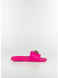 1P86V FUXIA/ORO VERSACE