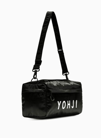 BORSA MINI BAG, BLACK, small