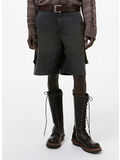 SHORTS MOUNT, Nebula Wash Jungle Herringbone, thumb