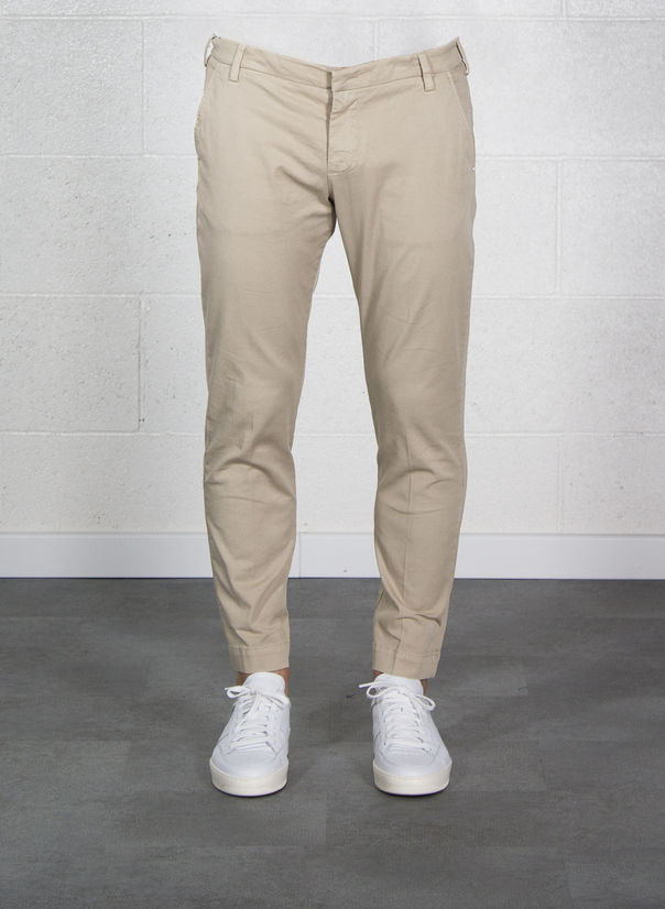 PANTALONE T.AMERICA CORTO, 517SABBIA, large