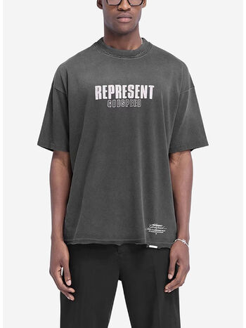 T-SHIRT GODSPEED, , small