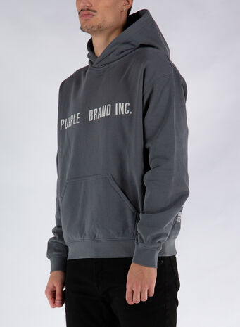 FELPA HOODIE, 122, small