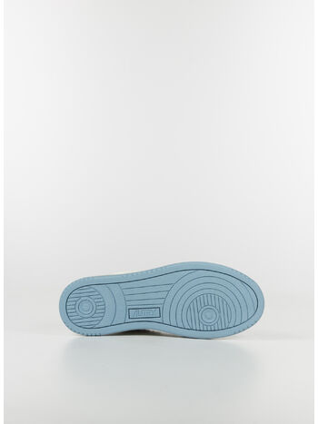 SCARPA MEDALIST LOW FRAYED CANVAS, CB04 BI BLUE, small