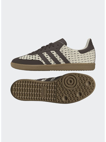 SCARPA SAMBA OG, CREWHT/EARSTR/GOLDMT, small