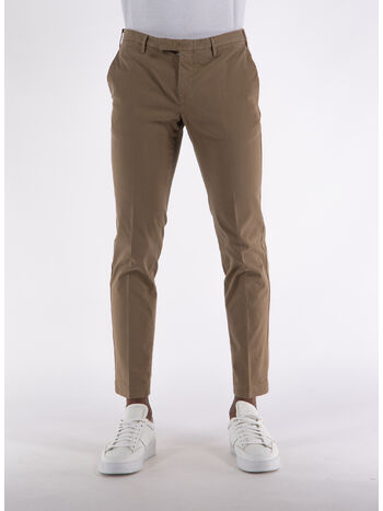 PANTALONE SKINNY, Y100 COLONIALE, small