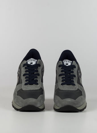 SCARPA ANTARES, GREY, small