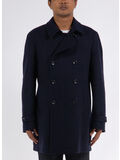 CAPPOTTO FODERATO CHARLIE, 1254 BLU, thumb