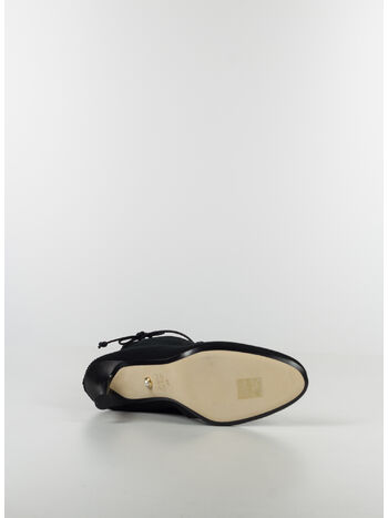SCARPA LOVE-KNIT 095 BEN, BLACK, small