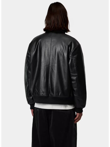 GIUBBOTTO ARIZONA, 89XX BLACK, small