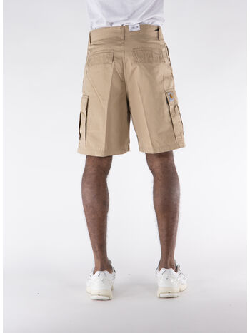 SHORTS COLE CARGO, 1YA02 SABLE RINSED, small