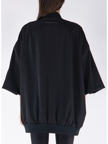 GIACCA ZIPPED OVERSIZE, 900, small