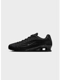 SCARPA SHOX Z, 003 BLACK/BLACK-UNIVERSITY RED, thumb