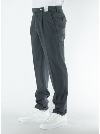 PANTALONE CHINO LUNGO, , small