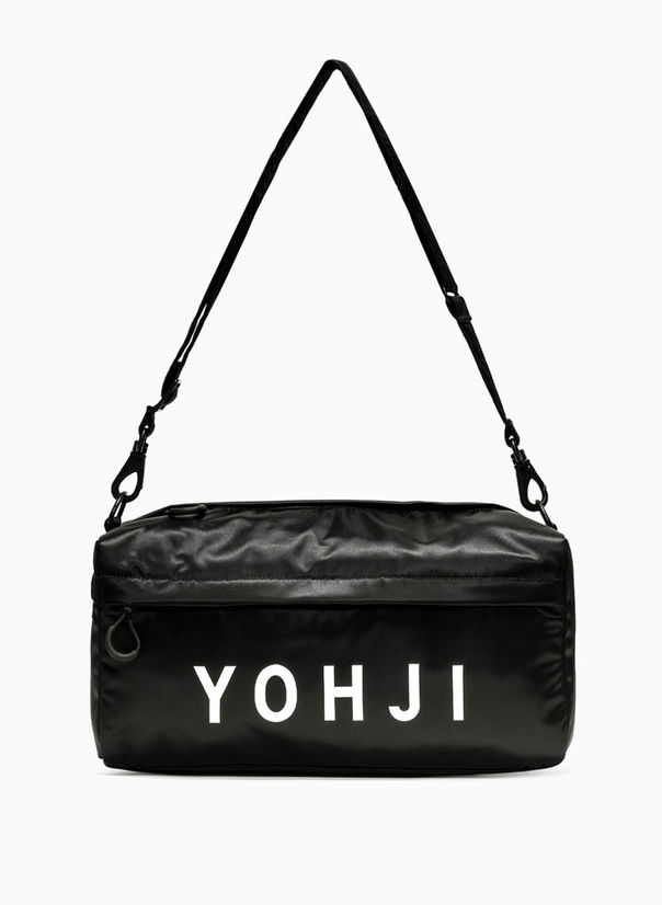 BORSA MINI BAG, BLACK, large