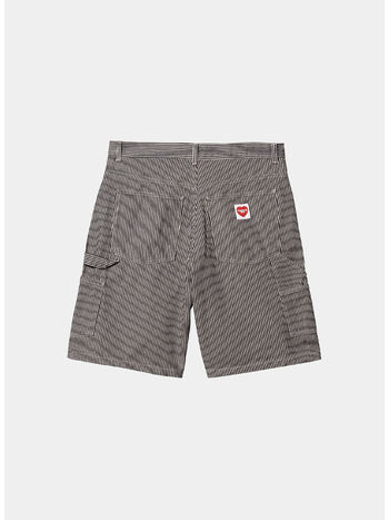 BERMUDA TERREL SK, 0CO02 DARK NAVY/WAX, small