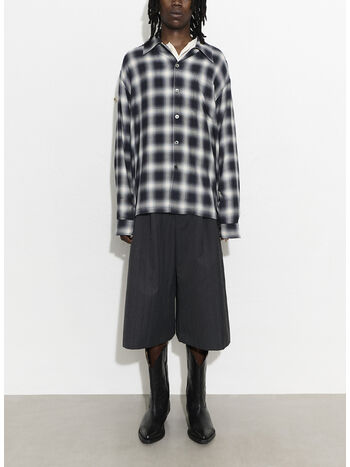 CAMICIA EVERY, Reno Cowboy Viscose, small